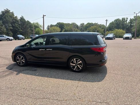 Used 2020 Honda Odyssey Elite image 32