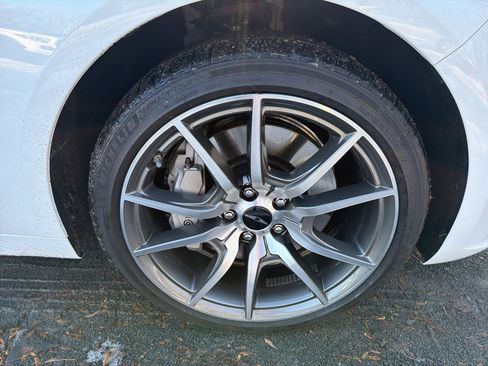 Used 2026 Genesis G70 2.5T Prestige image 8