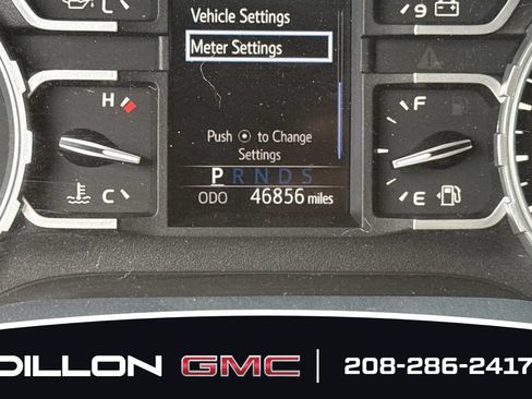 Used 2020 Toyota Tundra Limited w/ Limited Premium Package AWD/4WD image 26