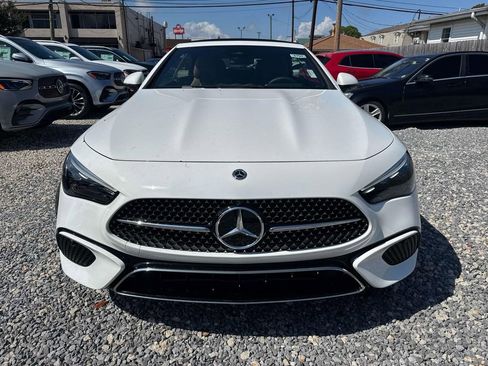 New 2026 Mercedes-Benz CLE 300 4MATIC Cabriolet image 2
