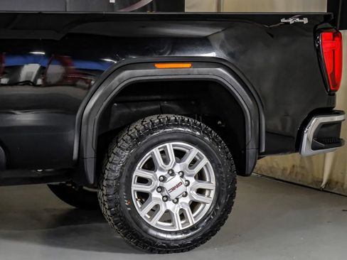 Used 2022 GMC Sierra 3500 SLT w/ Texas SLT Premium Package AWD/4WD image 13