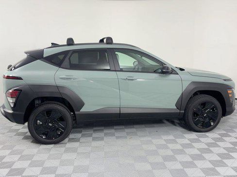 New 2026 Hyundai Kona SEL Sport image 8