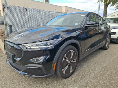 Used 2021 Ford Mustang Mach-E Select w/ Comfort/Appearance Package