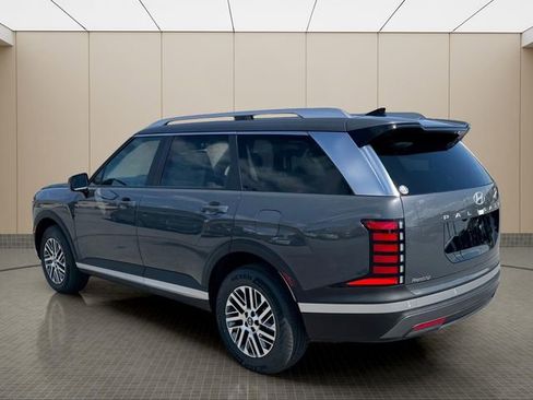 New 2026 Hyundai Palisade SEL image 4