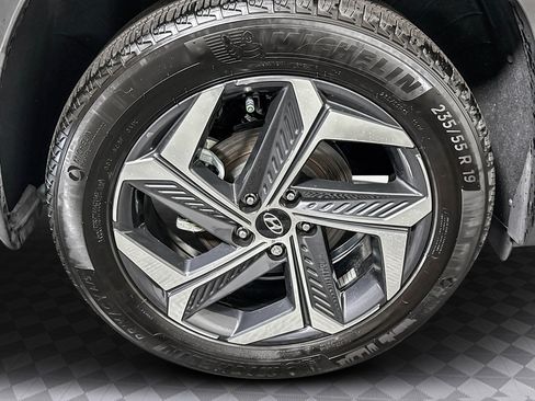 Used 2024 Hyundai Tucson SEL image 32