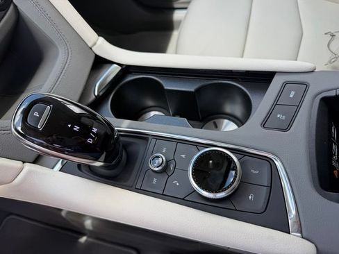 New 2026 Cadillac XT5 Premium Luxury w/ Driver Assist Package FWD image 15