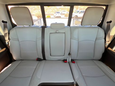 New 2026 RAM 2500 Laramie image 24