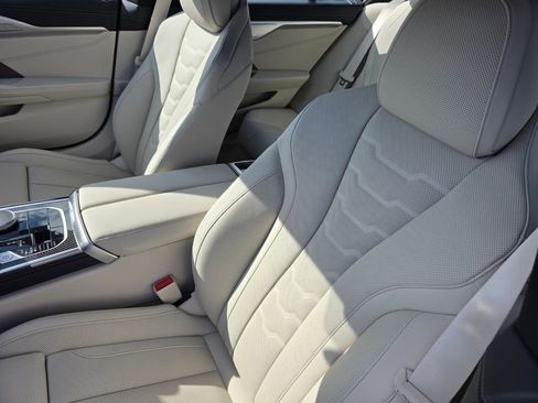 New 2026 BMW M850i xDrive w/ M Carbon Exterior Package image 9