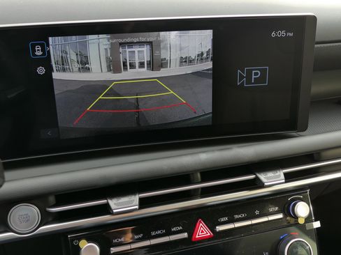 New 2026 Hyundai Santa Cruz SEL FWD image 12
