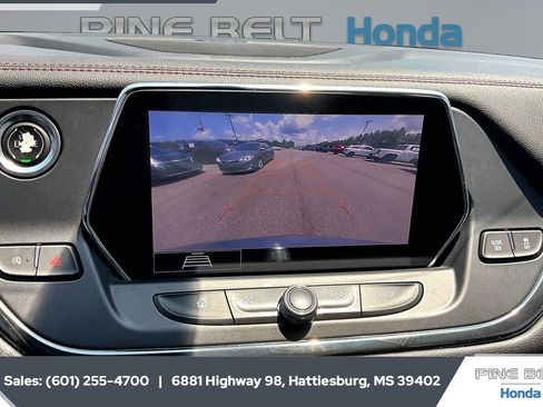 Used 2020 Chevrolet Blazer RS FWD image 15