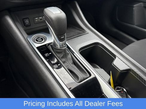 Certified 2024 Nissan Sentra SV w/ All-Weather Package FWD image 25