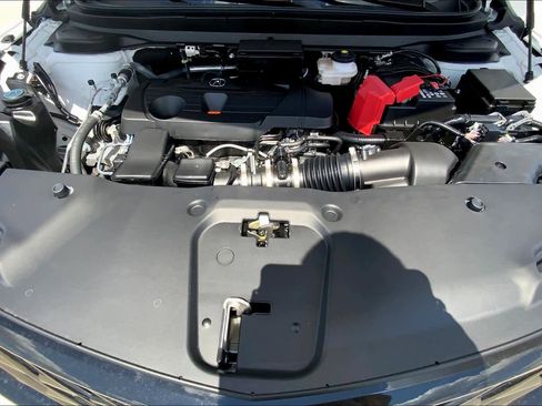 Used 2025 Acura RDX SH-AWD w/ Advance Package image 16