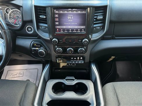 Used 2021 RAM 2500 Big Horn w/ Level 1 Equipment Group image 16