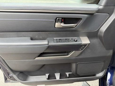 Certified 2026 Toyota Sequoia Platinum AWD/4WD image 8