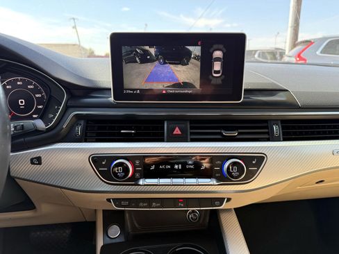 Used 2018 Audi A5 2.0T Premium Plus w/ Premium Plus image 16