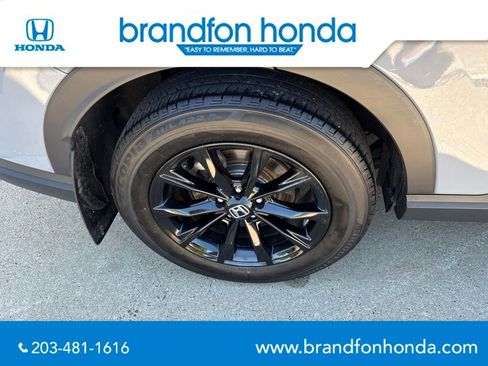 Used 2024 Honda CR-V Sport-L image 33