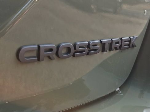 Certified 2026 Subaru Crosstrek 2.5i AWD/4WD image 28