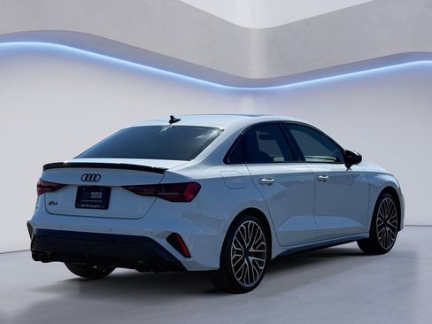 New 2026 Audi S3 Premium image 4