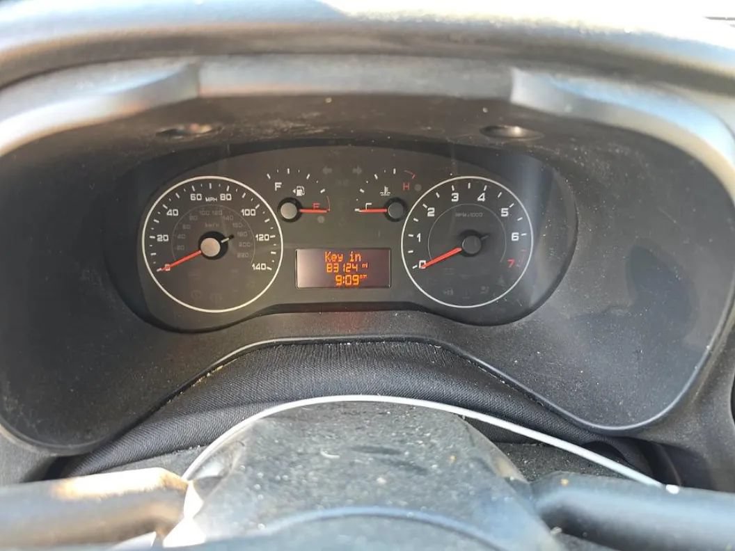 Used 2022 RAM ProMaster City Wagon FWD image 10