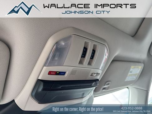 Used 2023 Subaru Ascent Onyx Edition Limited AWD/4WD image 16