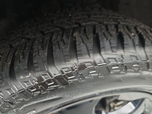 Certified 2025 Subaru Forester Wilderness AWD/4WD image 13