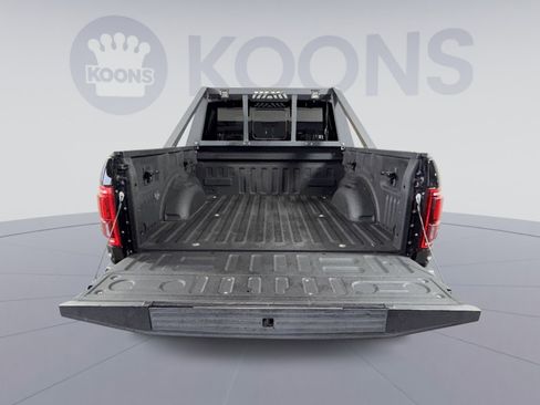 Used 2017 Ford F150 Raptor w/ Equipment Group 802A Luxury image 27