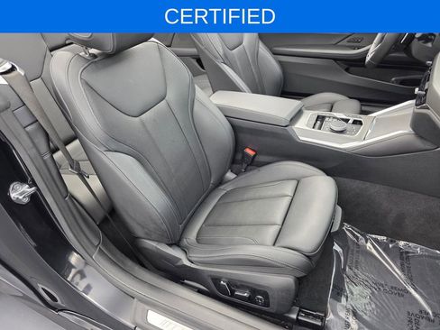 Certified 2026 BMW 430i Convertible image 25