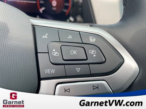 New 2026 Volkswagen Atlas Peak Edition image 29