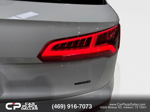Used 2019 Audi Q5 2.0T Premium Plus w/ Premium Plus Package AWD/4WD image 22