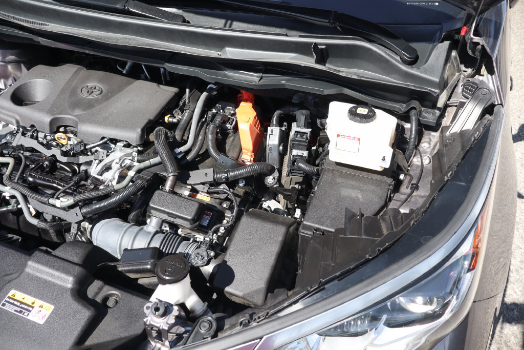 Used 2021 Toyota Sienna Platinum AWD/4WD image 14