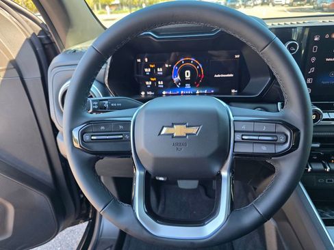 New 2026 Chevrolet Colorado LT image 15