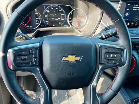 Used 2024 Chevrolet Blazer RS w/ Driver Confidence II Package AWD/4WD image 11