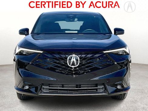 Certified 2025 Acura ADX A-Spec image 5