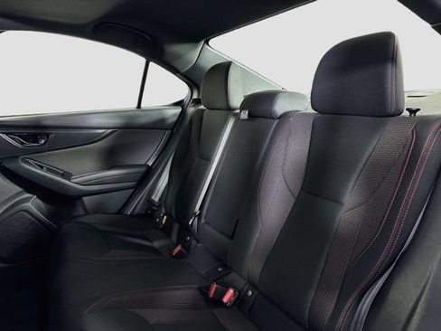 Used 2022 Subaru WRX Premium AWD/4WD image 28