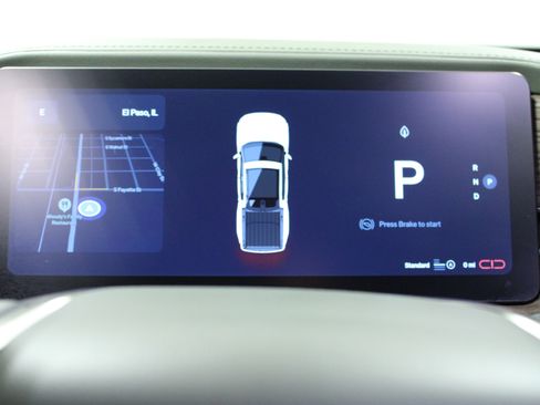 Used 2023 Rivian R1T Adventure image 20