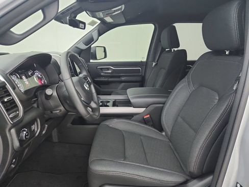 New 2026 RAM 1500 Big Horn AWD/4WD image 18