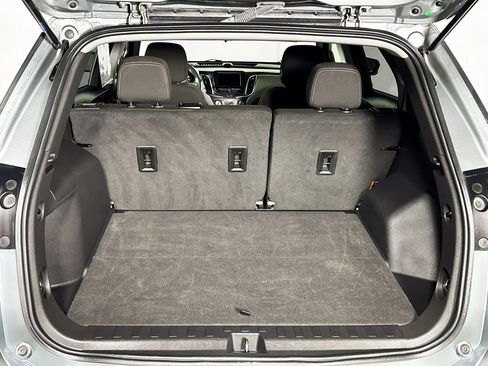 Used 2023 Chevrolet Equinox LT image 20