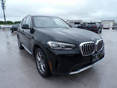 Certified 2024 BMW X3 xDrive30i w/ Convenience Package w/ZPA