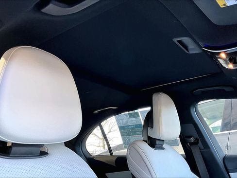 Certified 2023 Mercedes-Benz C 300 Sedan image 13