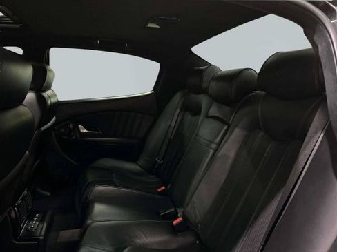 Used 2013 Maserati Quattroporte S RWD image 41