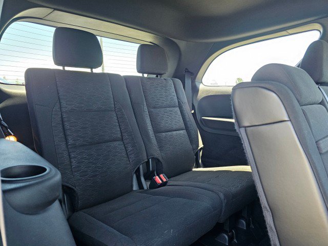 Used 2023 Dodge Durango SXT Launch Edition AWD/4WD image 15