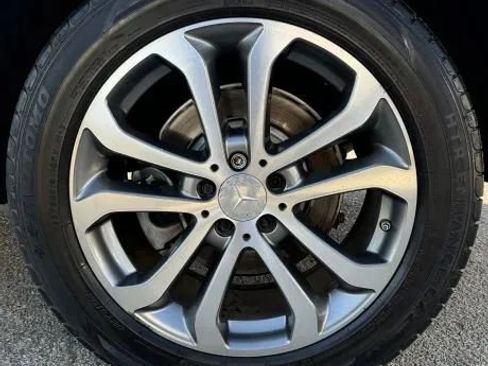 Used 2016 Mercedes-Benz GLE 350 image 16