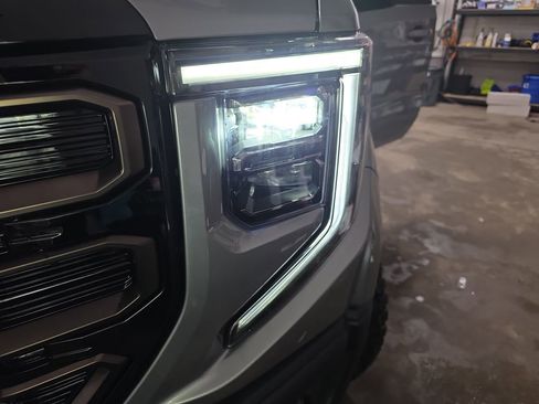 New 2026 GMC Sierra 1500 AT4X AWD/4WD image 36
