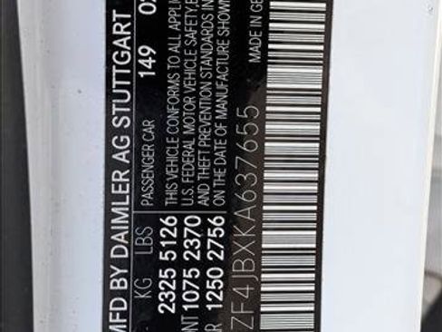 Used 2019 Mercedes-Benz E 300 image 23