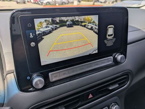 Certified 2022 Hyundai Kona Limited w/ Cargo Package image 22