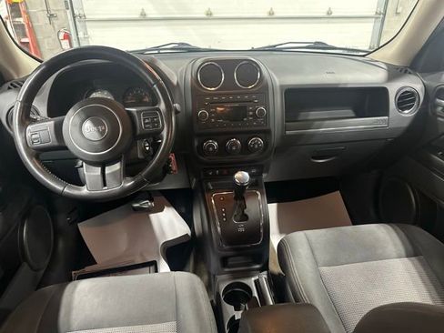 Used 2015 Jeep Patriot Latitude image 19
