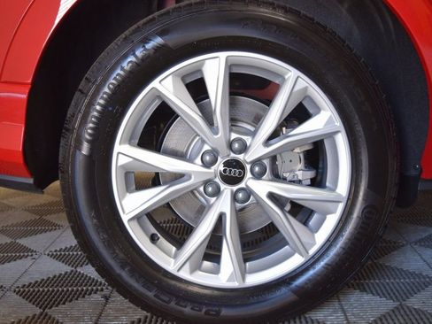 New 2025 Audi Q3 2.0T Premium Plus image 11