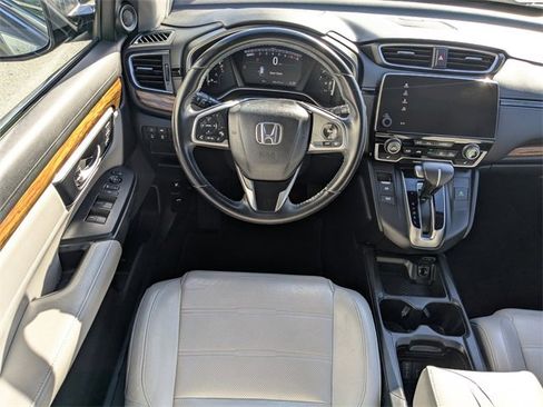 Used 2017 Honda CR-V EX-L image 17