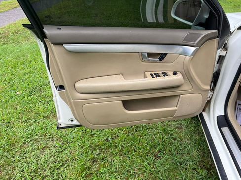 Used 2006 Audi A4 2.0T image 8