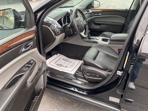 Used 2011 Cadillac SRX Luxury AWD/4WD image 20